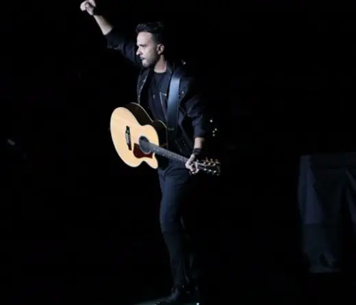 Luis Fonsi - Gran cierre del Festival de Villa Mara
