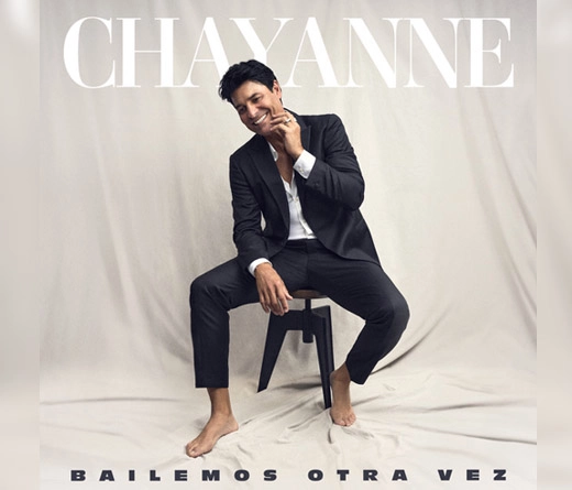 Chayanne - Chayanne reinventa la msica romntica en su nuevo lbum