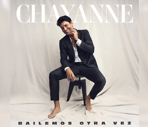 Chayanne - Chayanne reinventa la música romántica en su nuevo álbum