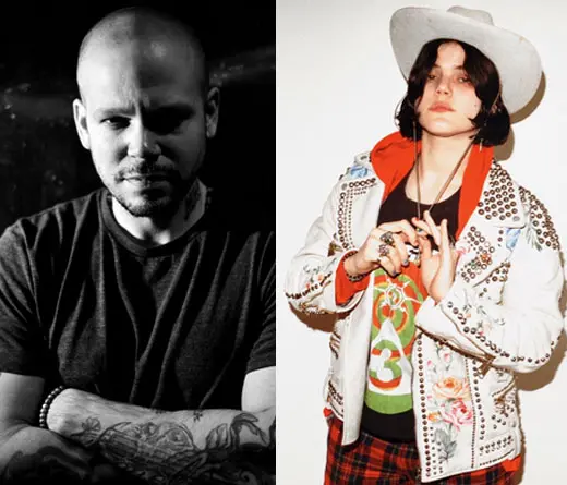 Residente - Desencuentro, el segundo adelanto