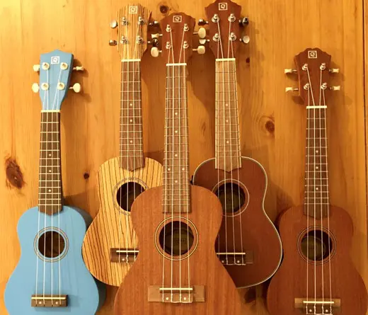 CMTV.com.ar - Ukelele s, Ukelele no