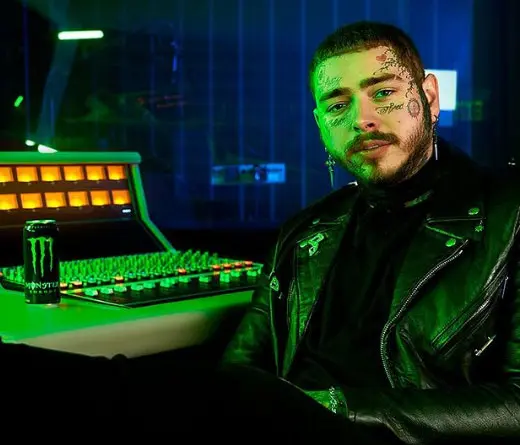 CMTV.com.ar - Estreno de Post Malone