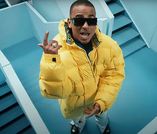 Ozuna - Tiempo, lo nuevo de Ozuna