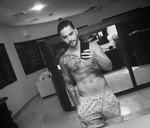 Maluma - Argentina: Maluma tiene una sorpresa
