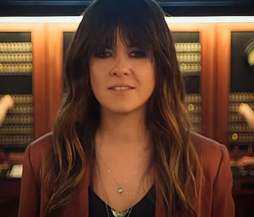 Vanesa Martn - Vanesa Martn canta para Netflix