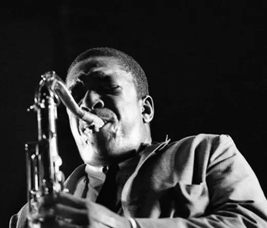 CMTV.com.ar - Lanzamiento: lbum de John Coltrane