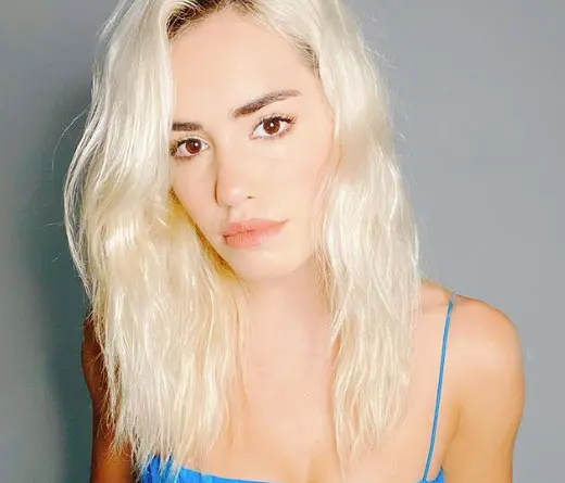 Lali - Adelanto de Lali