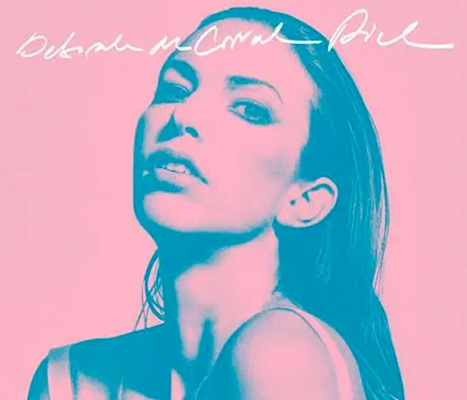Deborah De Corral - Deborah de Corral lanza 