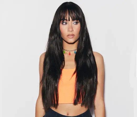Aitana - Ni una ms, lo nuevo de Aitana