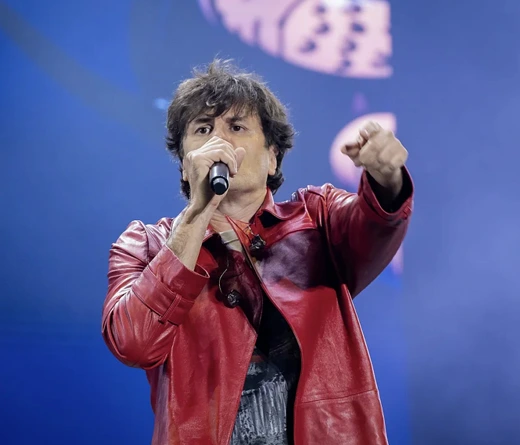 Los Piojos - Los Piojos anuncian su nuevo tema Paciencia 