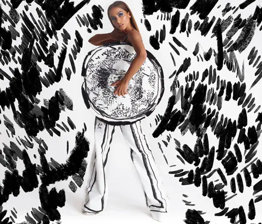 Anitta - Remix de Me Gusta