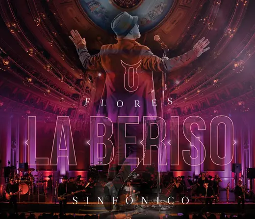 La Beriso - Nuevo single en vivo de La Beriso