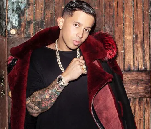 De La Ghetto - Nuevo lbum de De La Ghetto