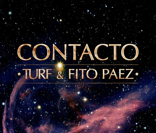 Turf - Turf y Fito Pez presentan Contacto