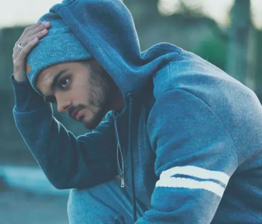 Abraham Mateo - Se viene nuevo lbum