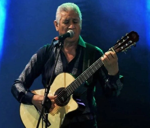Los Carabajal - Falleci Mario Musha Carabajal