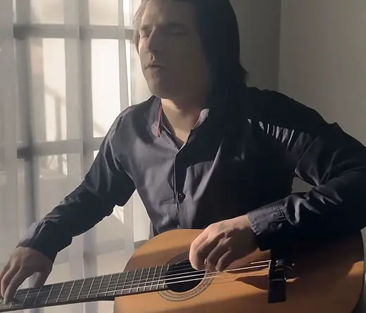 Nahuel Pennisi - Vuelve, lo nuevo de Nahuel Pennisi 
