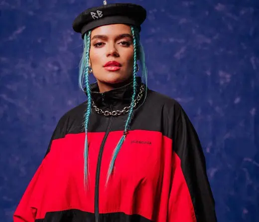 Karol G - Karol G, la ms escuchada