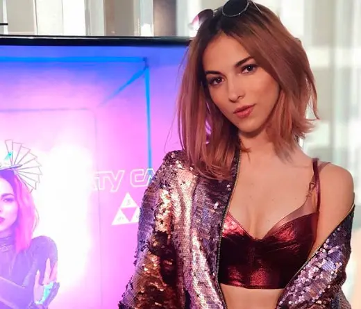 Paty Cant - Show de Paty Cant