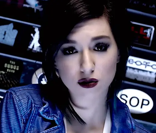 CMTV.com.ar - El video de Christina Grimmie