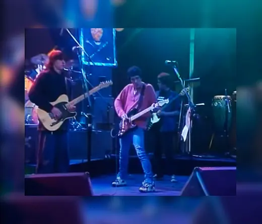 Intoxicados - El show de Intoxicados