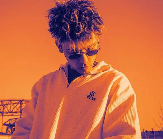 Trueno - Trueno lanza su lbum debut