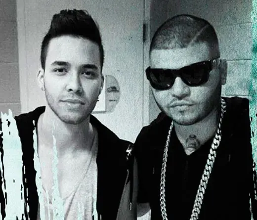 Farruko - Escuch 