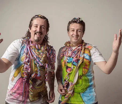 La Cantada - La Cantada estrena el single Yo ser Jujuy