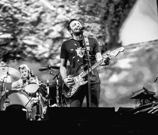 No Te Va Gustar - Gira Otras Canciones cancelada