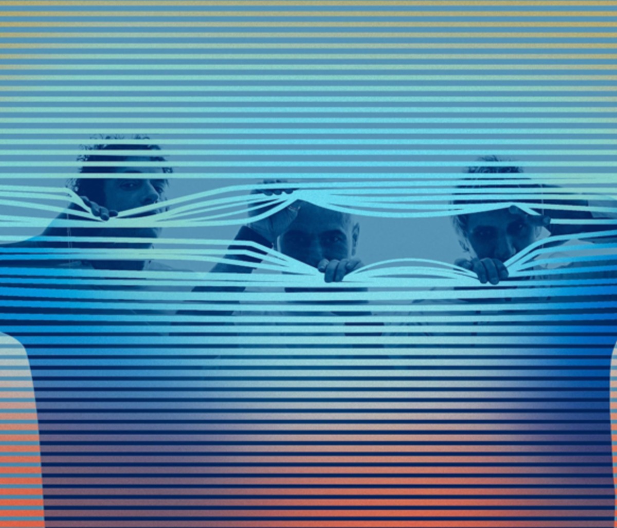 Soda Stereo - Soda Stereo ECOS: comienza la cuenta regresiva