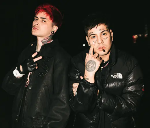 Duki - Lit Killah y Duki estrenan videoclip