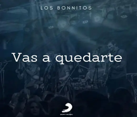 Los Bonnitos - Estreno de Los Bonnitos