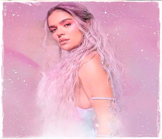 Karol G - Karol G llega con Tusa a la Argentina