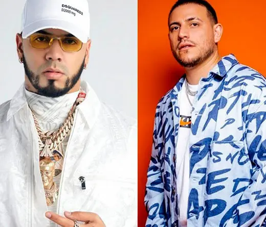 Anuel AA - Anuel AA y Chris Jedi estrenan videoclip