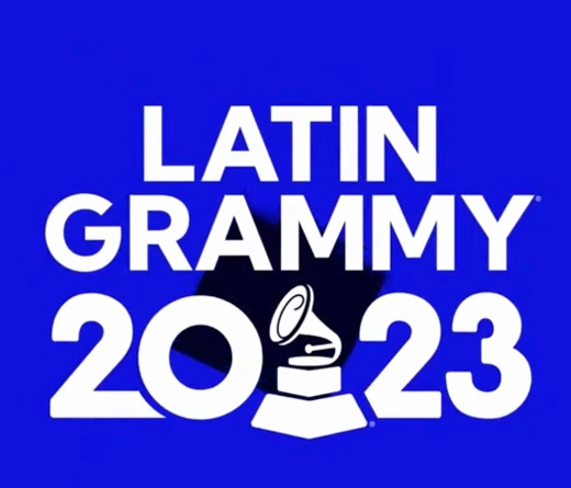 CMTV.com.ar - Latin Grammys 2023: Se dio a conocer la lista de nominados