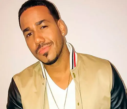 Romeo Santos - Golden, el lbum latino ms vendido