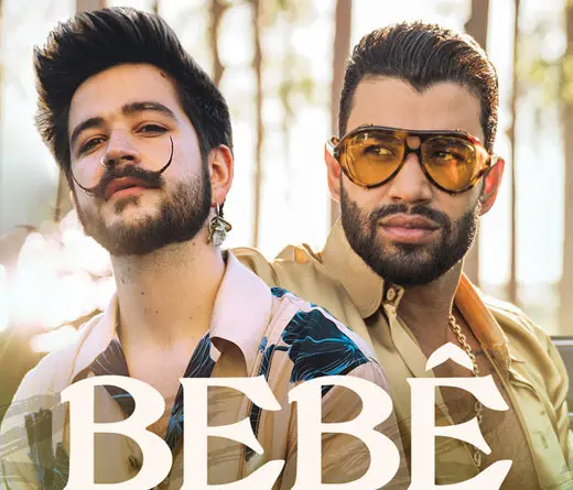 Camilo - Reversin de Bebe 