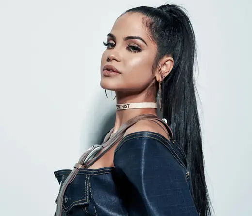 Natti Natasha - Natti Natasha lanza nuevo videoclip