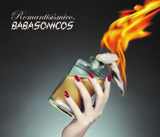 Babasónicos - A 10 años de “Romantisísmico” de Babasónicos