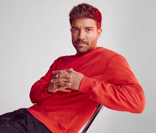 Pablo Alborn - Pablo alborn lanza "KM0" su sptimo lbum de estudio