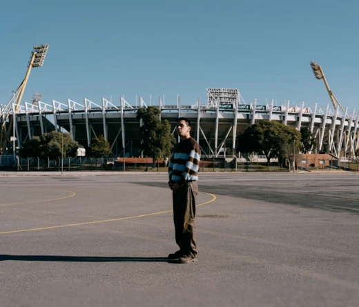 Milo J - Milo J regresa a Argentina para cerrar el 2026