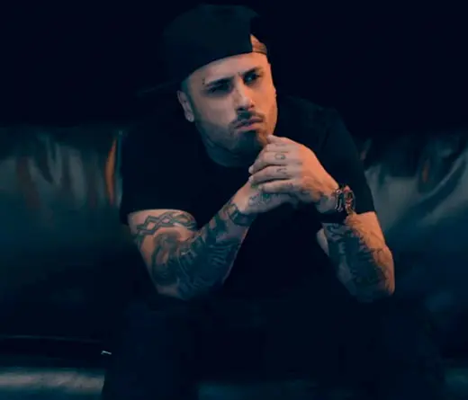 Nicky Jam - Estreno video: 