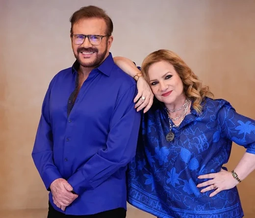 Pimpinela - Pimpinela regresa con su tour Noticias del Amor en 2026