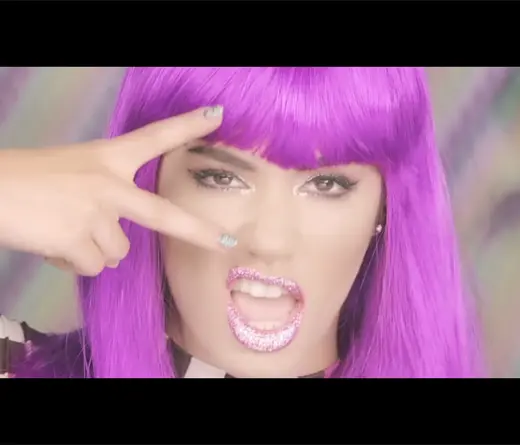 Lali - La Histeria en el Hombre
