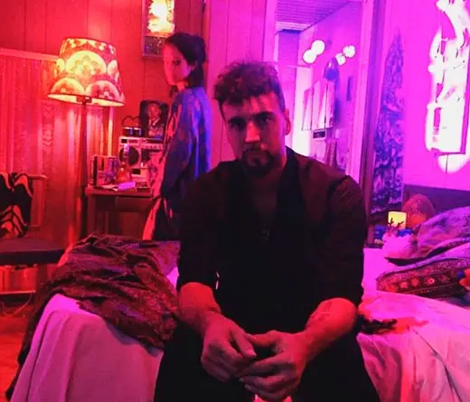 Dante - El nuevo video de Dante