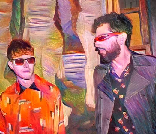 CMTV.com.ar - Hand It Over, adelanto de MGMT