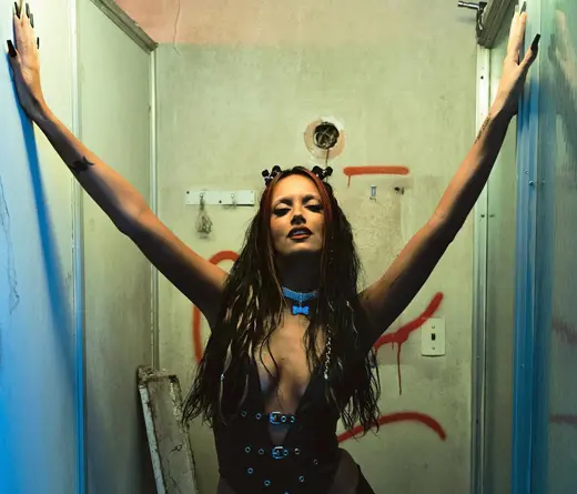 Oriana Sabatini - Oriana estrena nuevo single y videoclip