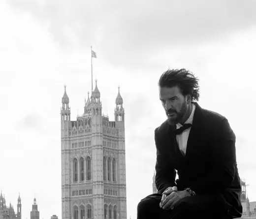 Ricardo Arjona - Arjona en Abbey Road