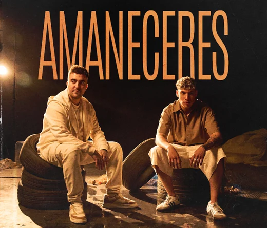Beret - Beret y Diegote presentan Amaneceres