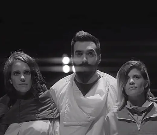 Eruca Sativa - Creo, nuevo tema y video de Eruca 